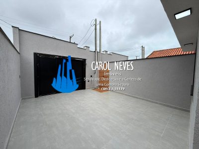 Casa, 3 quartos, 96 m² - Foto 4