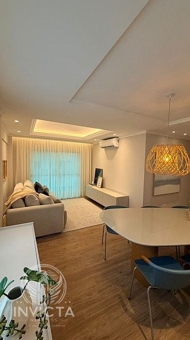 Apartamento, 2 quartos, 166 m² - Foto 2