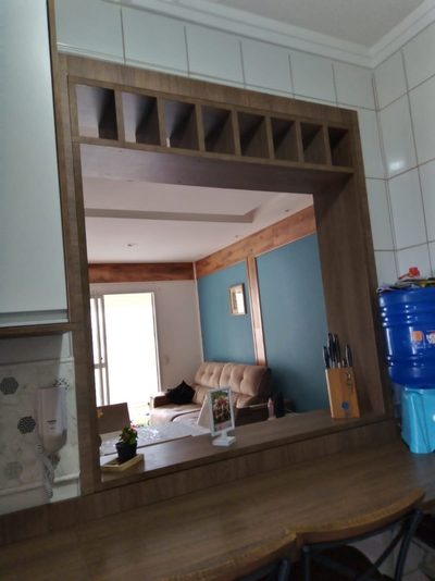 Apartamento, 3 quartos, 84 m² - Foto 5