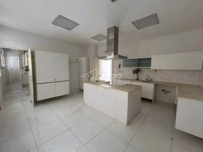 Apartamento, 4 quartos, 220 m² - Foto 2