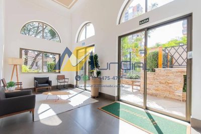 Apartamento, 2 quartos, 73 m² - Foto 5