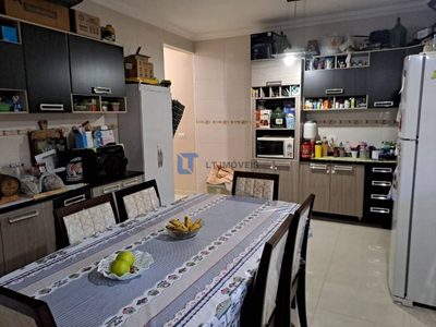 Casa, 2 quartos, 89 m² - Foto 4