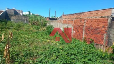 Terreno, 360 m² - Foto 2