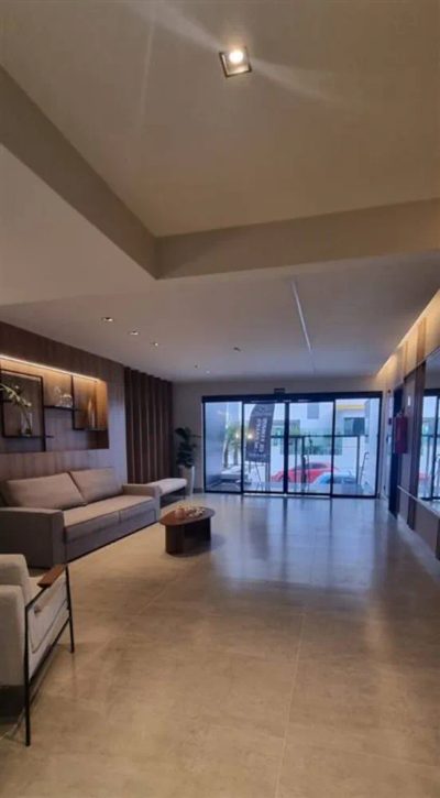 Apartamento, 1 quarto, 52 m² - Foto 1