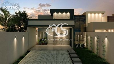 Casa, 3 quartos, 141 m² - Foto 4