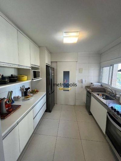 Apartamento, 3 quartos, 106 m² - Foto 4
