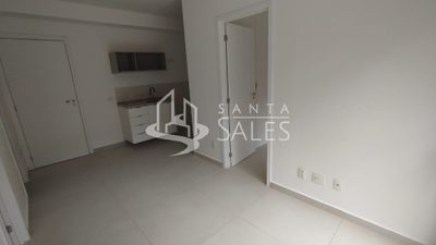 Apartamento, 2 quartos, 38 m² - Foto 3