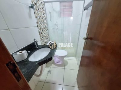 Casa de Condomínio, 2 quartos - Foto 3