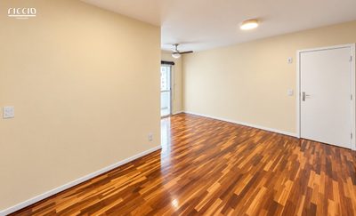 Apartamento, 2 quartos, 75 m² - Foto 2