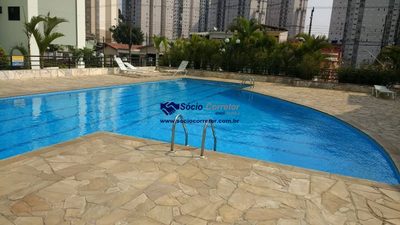 Apartamento, 3 quartos, 66 m² - Foto 2