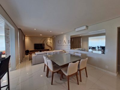 Apartamento, 3 quartos, 157 m² - Foto 4