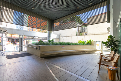 Prédio Inteiro, 38 m² - Foto 4