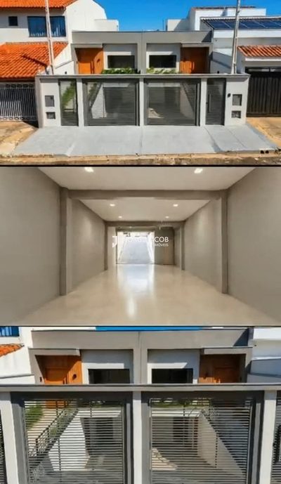 Casa, 3 quartos, 200 m² - Foto 4