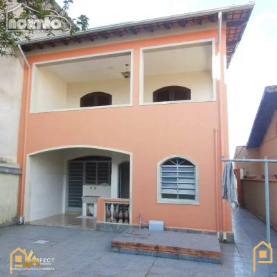 Casa, 300 m² - Foto 2