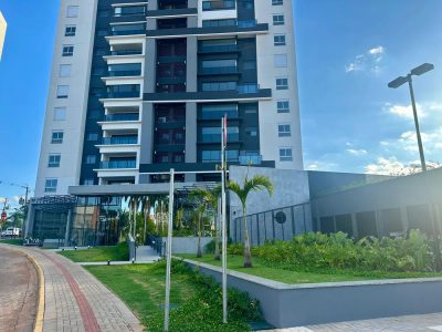 Apartamento, 3 quartos, 103 m² - Foto 1