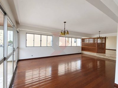Apartamento, 4 quartos, 195 m² - Foto 2