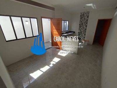 Casa, 3 quartos, 72 m² - Foto 5