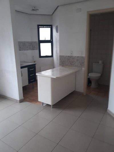 Apartamento, 1 quarto - Foto 1