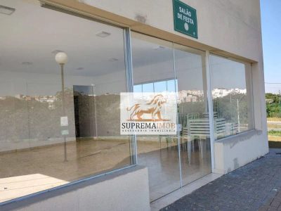 Loteamento e Condomínio, 155 m² - Foto 4