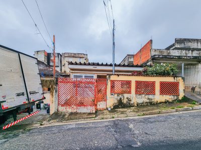 Casa, 2 quartos, 115 m² - Foto 1