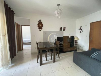 Apartamento, 1 quarto, 42 m² - Foto 4