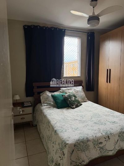 Apartamento, 2 quartos, 50 m² - Foto 3