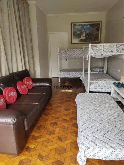 Sobrado, 4 quartos, 338 m² - Foto 3