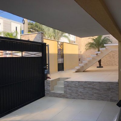 Casa, 3 quartos - Foto 4