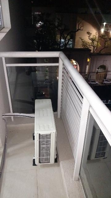 Sala-Conjunto, 34 m² - Foto 3