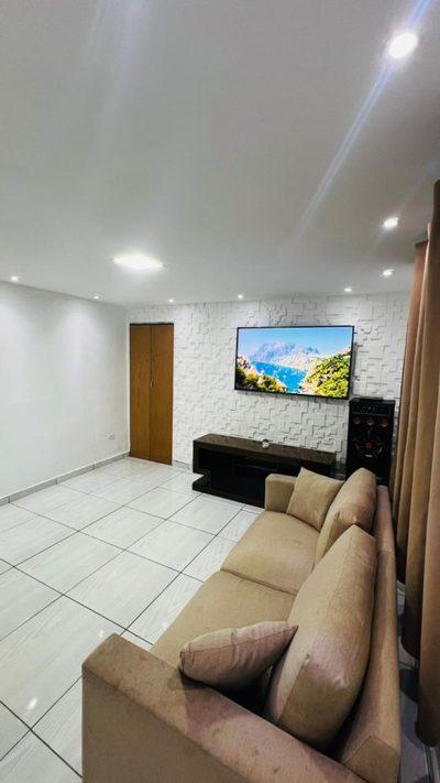 Casa, 2 quartos, 110 m² - Foto 4