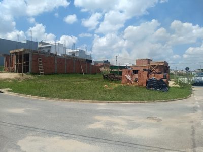 Terreno, 165 m² - Foto 3
