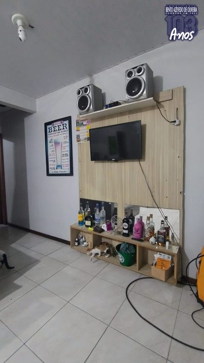 Casa, 1 quarto, 28 m² - Foto 4