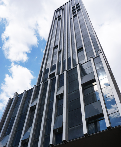 Prédio Inteiro, 3237 m² - Foto 1