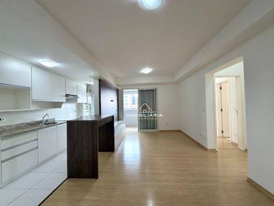 Apartamento, 2 quartos, 69 m² - Foto 3