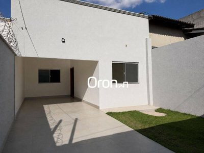 Casa, 3 quartos, 106 m² - Foto 1