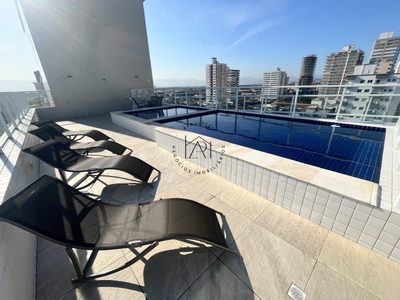 Apartamento, 1 quarto, 40 m² - Foto 5