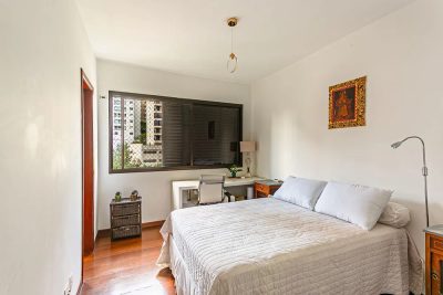 Apartamento, 4 quartos, 238 m² - Foto 3