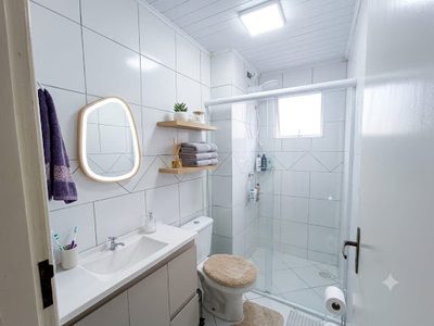 Apartamento, 2 quartos, 54 m² - Foto 5
