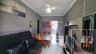 Apartamento, 2 quartos, 49 m² - Foto 2