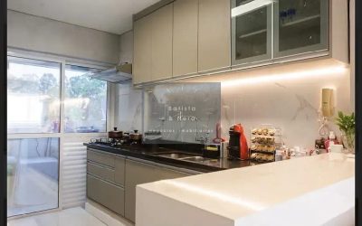 Apartamento, 2 quartos, 75 m² - Foto 3