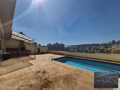 Casa, 4 quartos, 500 m² - Foto 4