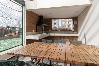 Apartamento, 2 quartos, 73 m² - Foto 2