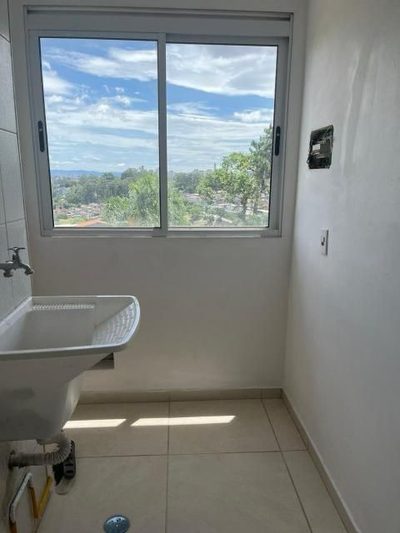 Apartamento, 2 quartos, 52 m² - Foto 5
