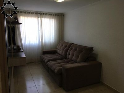 Apartamento, 2 quartos, 48 m² - Foto 4