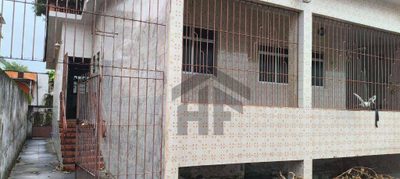 Casa, 3 quartos, 203 m² - Foto 2