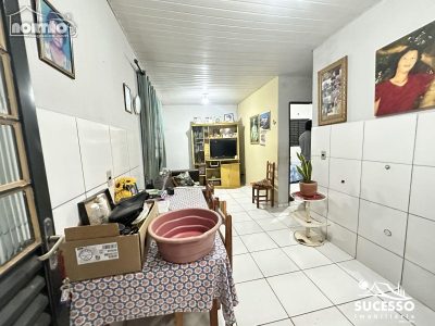 Casa, 3 quartos - Foto 4