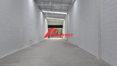 Loja-Salão, 408 m² - Foto 4