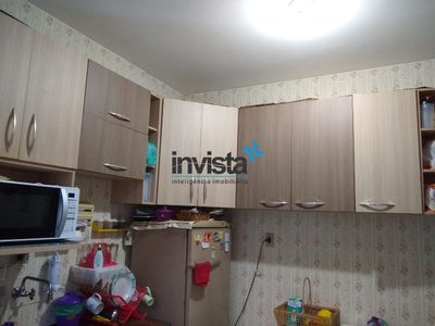Apartamento, 2 quartos, 53 m² - Foto 5