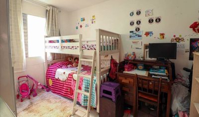 Apartamento, 2 quartos, 54 m² - Foto 5