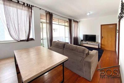 Apartamento, 2 quartos, 80 m² - Foto 3